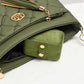 Travel Jewelry Case