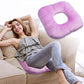 Donut Pillow for Tailbone Pain