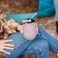Uncork'd 14oz Insulated Wine Tumbler