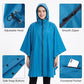 Rain Poncho Jacket