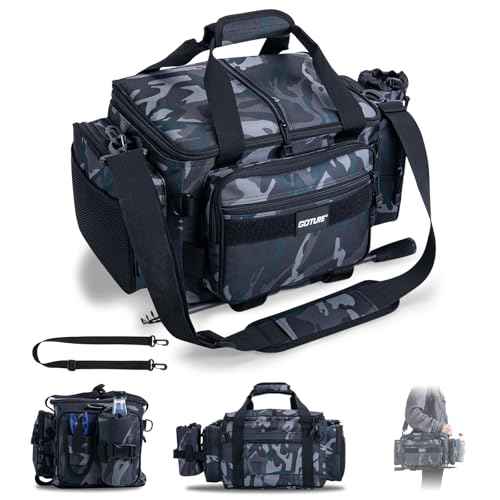 Fishing Tackle Bag