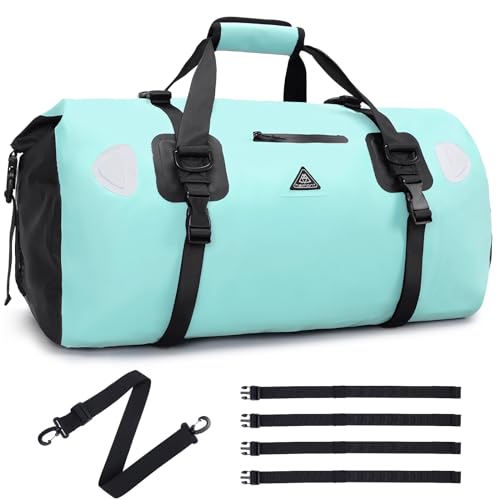 Waterproof Duffel Bag Roll