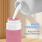 Travel Bottles for Toiletries (4 Count)
