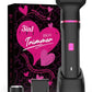 3-in-1 Bikini Trimmer for Women, Razors for Shaving, Body Shaver