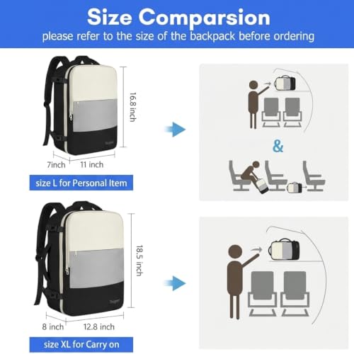 Travel Backpack for Women