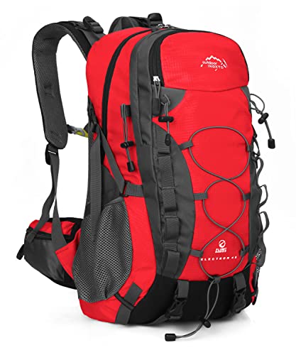 INOXTO lightweight Hiking Backpack 35L