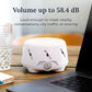 Dohm Uno White