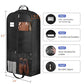 43" Heavy Duty Garment Bags Suit Bags Travel