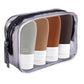Travel Bottles (4 Count)