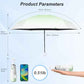 Personal Sun Umbrella UV Protection