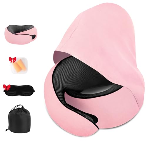 Travel Neck Pillow
