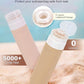 Travel Bottles for Toiletries (4 Count)