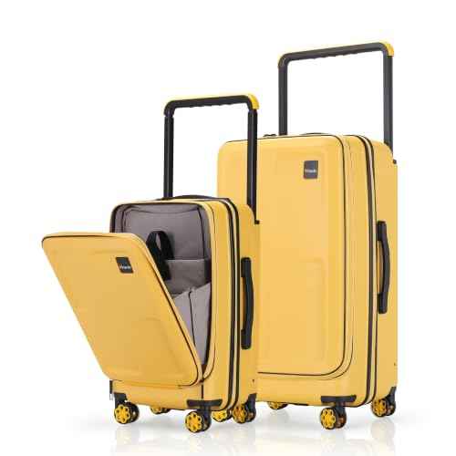 Carry on Luggage (2 Piece)