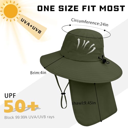 Sun Hats for Men Women