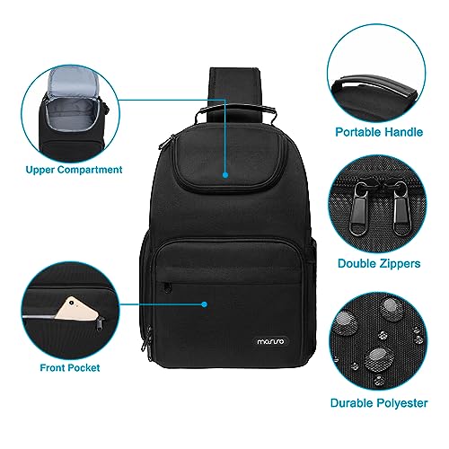 Camera Sling Bag