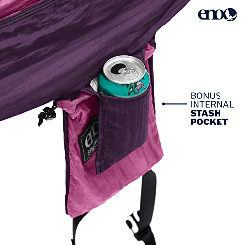 SingleNest Hammock