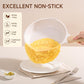 23pcs Pots and Pans Set Non Stick