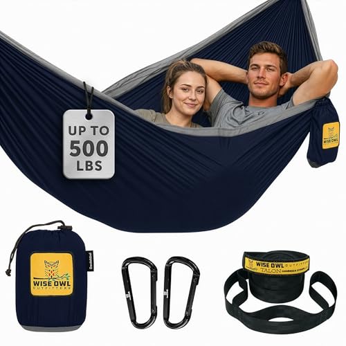 Camping Hammock