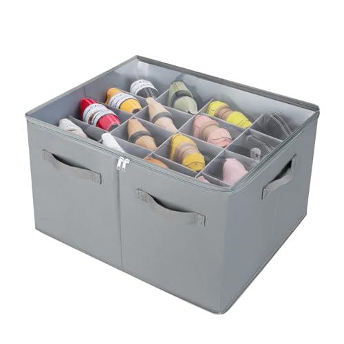 Shoe Organizer for Closet