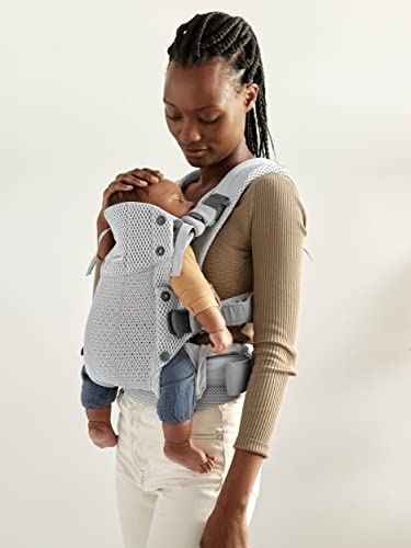 Baby Carrier Harmony