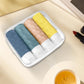 Travel Bottles for Toiletries (4 Count)