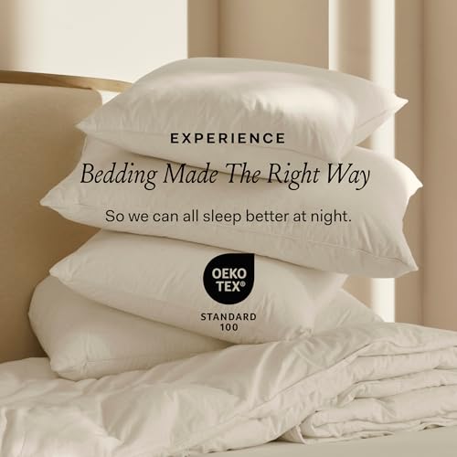 Down Alternative Pillow
