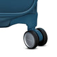 UpLIFT Lightweight Medium Checked Softside Luggage with Spinner Wheels