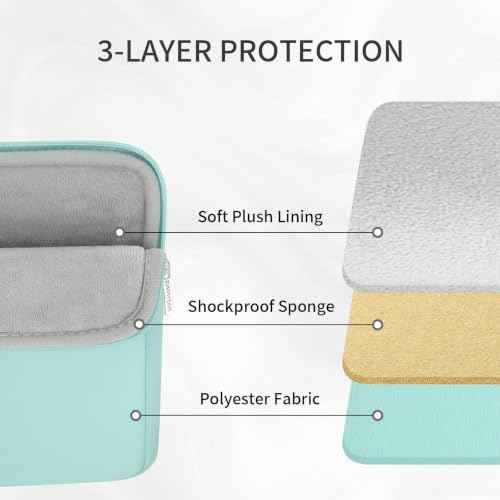RAINYEAR Laptop Sleeve Case 13.3 Inch