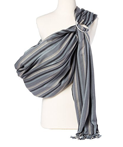 Ring Sling Carrier for Baby