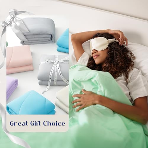 Outlast® Deepsleep Cooling Comforter