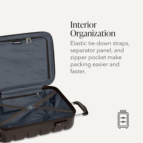 Signature Hardside Expandable Carry