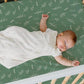Baby Fitted Crib Sheets