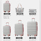 Luggage Sets 6 Piece (6 Count)