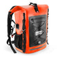 Waterproof Backpack Dry Bag 35L