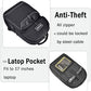 Travel Backpack Bag Anti