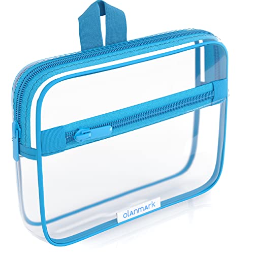 TSA Approved Toiletry Bag 3