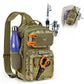 BlowBak Tactical Sling Tackle Bag