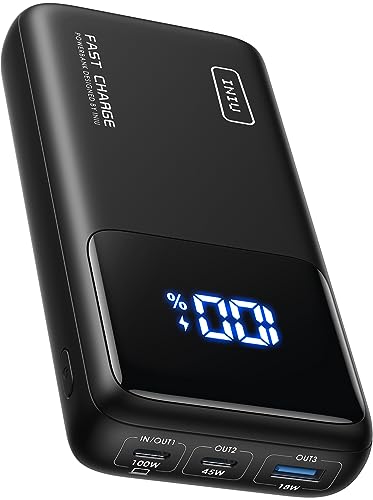 Laptop Power Bank