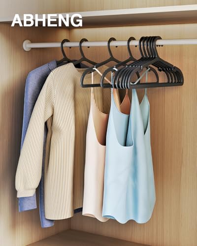 100 Pack Clothes Hangers (100 Count)