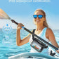 IPX8 Floating Waterproof Fanny Pack Holds Phone (2 Count)