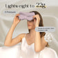 100% 22 Momme Pure Mulberry Silk Sleep Mask