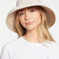 Women's Holiday Sun Hat UPF 50+