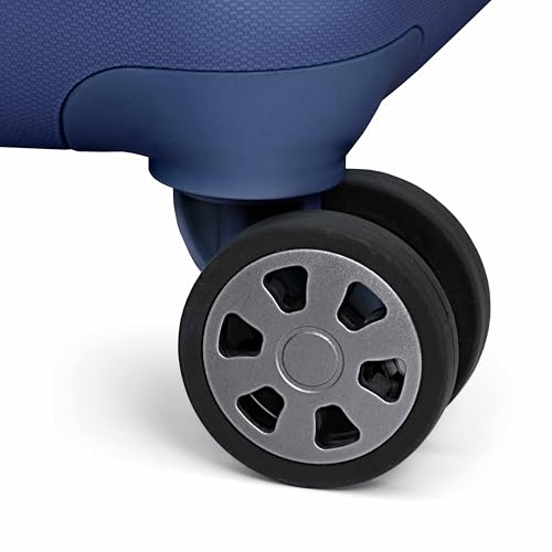 Pagosa Hardshell Expandable Luggage with Spinner Wheels