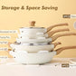 Ceramic Cookware Sets