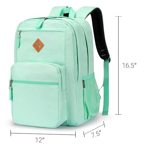 26L Backpack for College