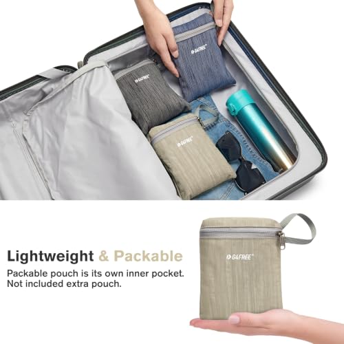 10 15L Small Rucksack Foldable Backpack Lightweight Packable Daypack Travel Outdoor Hiking Shoulder Bag
