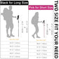 Hiking Poles Collapsible Trekking Poles
