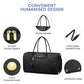 Women Weekender Travel Duffle Bag