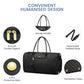 Women Weekender Travel Duffle Bag (3 Count)