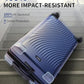 Hardside Expandable Carry On Luggage